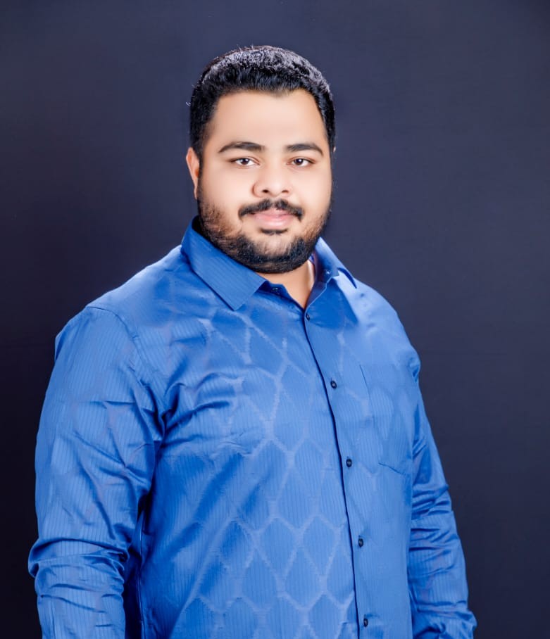 कृष्णा उमाजी बुचडे